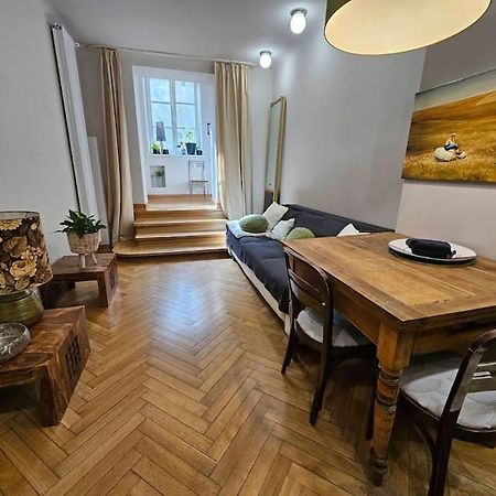 Studio Orient Express Варшава Экстерьер фото